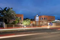 Villa Mirasol Motor Inn