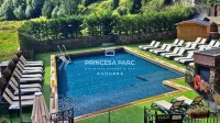 Hotel Princesa Parc Excellence - Wifi