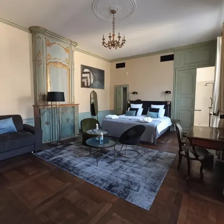 Hôtel Mercure Figeac Viguier du Roy Hotels in Lot