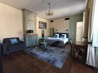 Hôtel Mercure Figeac Viguier du Roy - acceptant les animaux