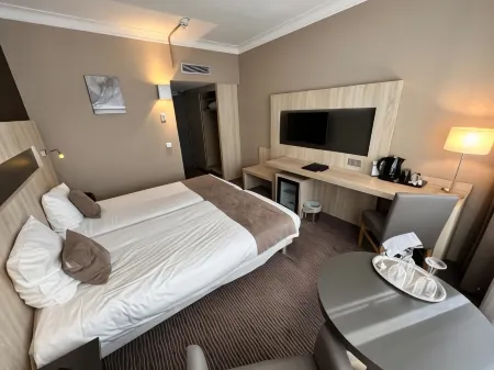 Best Western Hotel Royal Centre