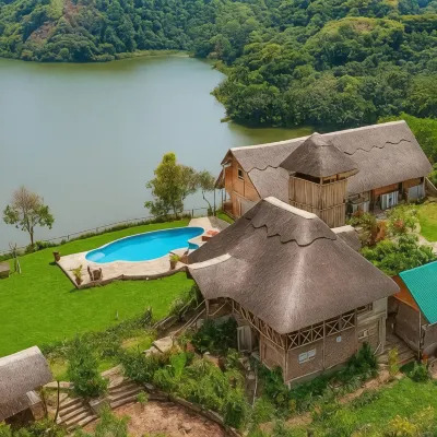 尼揚賈景觀度假村 住宿飯店
