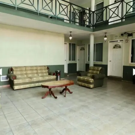 Hotel Real Santa Rosa