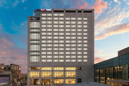 Homewood Suites by Hilton Toledo Downtown Hotels in Toledo