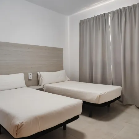 Apartamentos Lanzarote Paradise Colinas