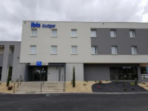 Ibis Budget Cahors Hotels in Lot