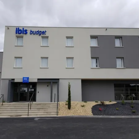 Ibis Budget Cahors