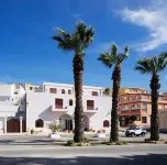 Hotel O'scià Hotels in Lampedusa