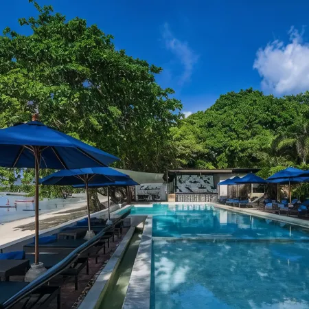 Homm Chura Samui