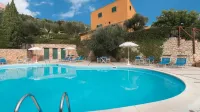 Il Borgo Apartments B6 - Sv-D600-Bove3l1b - parking