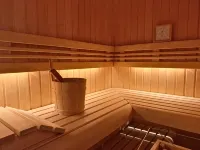 Van Der Valk Hotel Rotterdam Nieuwerkerk - spa