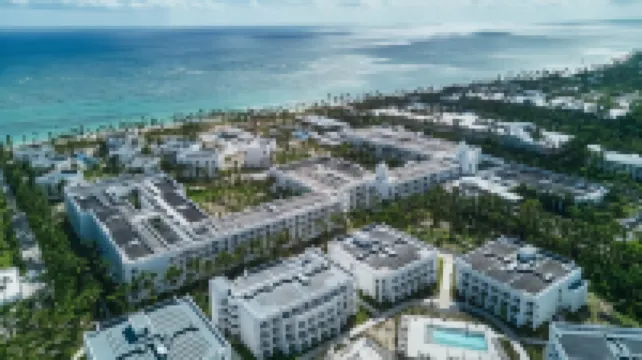 Riu Palace Bavaro - All Inclusive