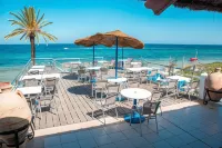 Shems Holiday Village & Aquapark - Wifi