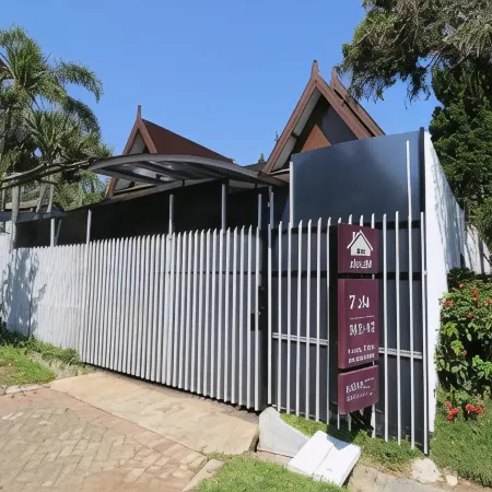 Diyar Villas Puncak M3/47