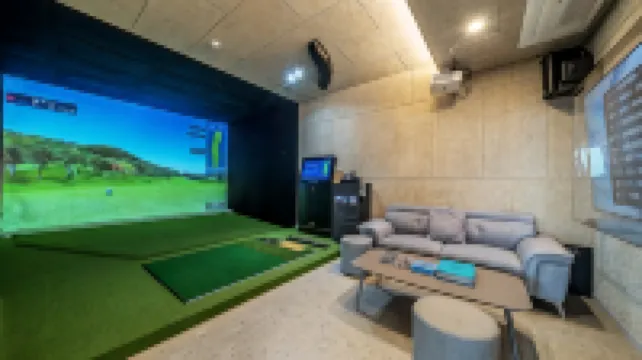 Wonju Full Stay Tobagi