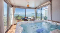 Ganghwadong Sun Coast Pension - مبيت وإفطار