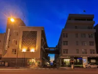 Renuka City Hotel Hotels near Stardust Casino