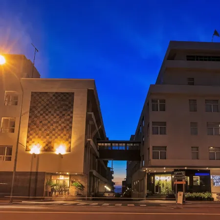 Renuka City Hotel