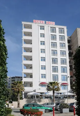 Hotel Arvi - Wi-Fi