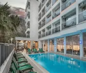 Arbatt Marmaris Hotel