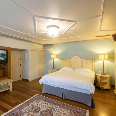 Kastello Hotel