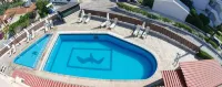 SeaBird Hotel - Swimmingpools