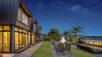 Ganghwa Badasgasanchaeg Spa Pension