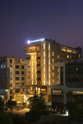 Best Western Plus Mohali