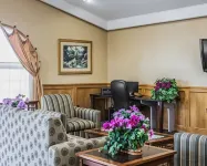 Quality Inn Belton - Kansas City South - WiFi