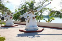 Best Western Riviera Tuxpan - Aamiainen
