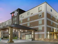 Best Western Plus Downtown North Hotels near Onslow Park