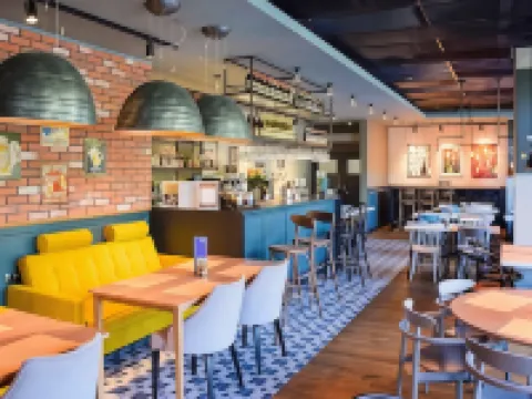 Ibis Szczecin Centrum