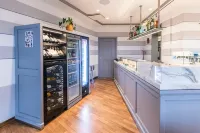 Hotel Laurin - bar