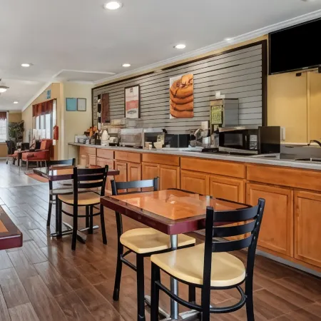 Econo Lodge