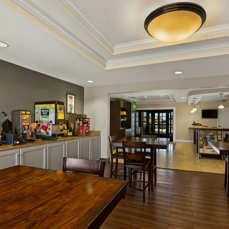 MainStay Suites Houma