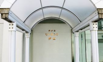 Hotel Redent Ito