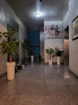 Hoengseong Dream Motel - 汽車旅館