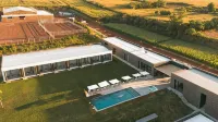 Lusitano Garden Villas - Wifi