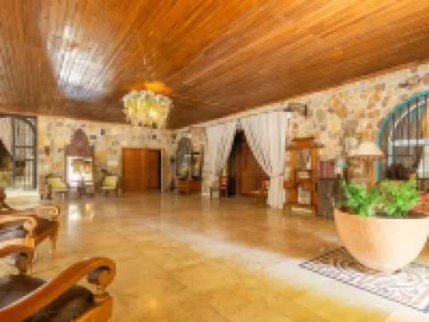 Palacio Arudecas Hotels in Campo de Calatrava