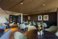 Postillion Utrecht Bunnik - Bữa sáng
