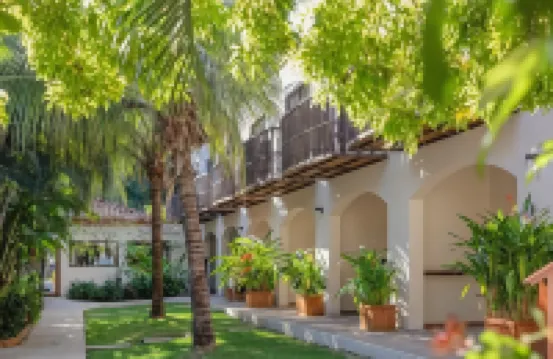 The Coast Beachfront Hotel