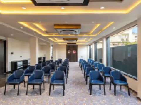 The Belita Hotel Bhavnagar Hotels near The Nath Hills