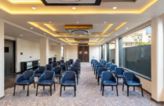 The Belita Hotel Indore