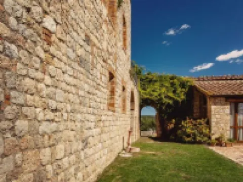 Villa Montecastello Hotels in Monteriggioni