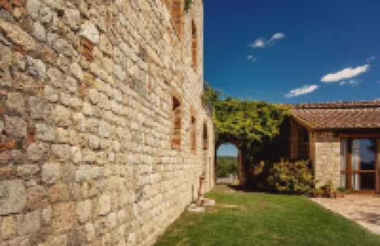 蒙地卡斯迪奧農莊旅館