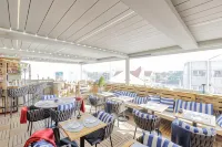 Victoria Boutique Hotel - servizio colazione