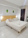 Marsallis Praia Jr 406 - Homestays