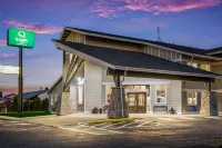 Quality Inn CLE Elum-Ellensburg