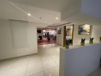 Mira Business Hotel - Gym