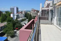 Admiral Plaza Apartments